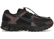 Nike Zoom Vomero 5 Burgundy Crush Midnight Navy (Women's)