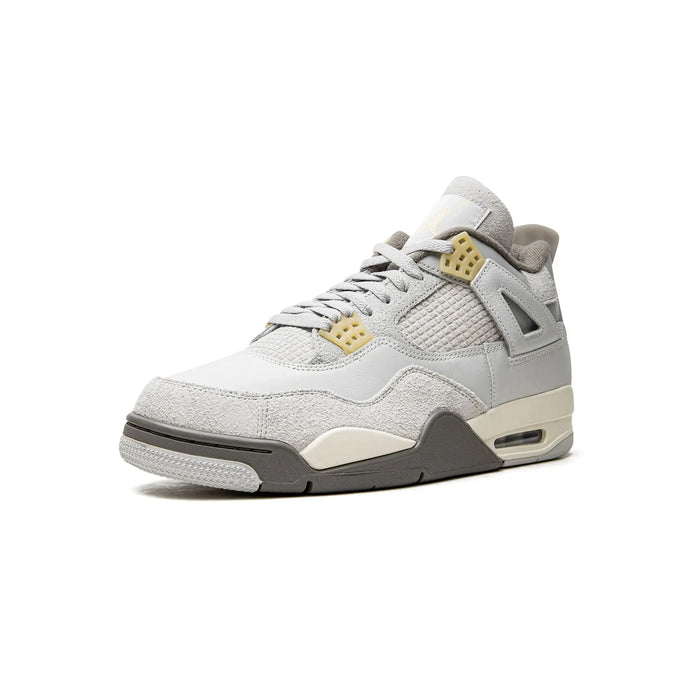 Jordan 4 Retro SE Craft Photon Dust