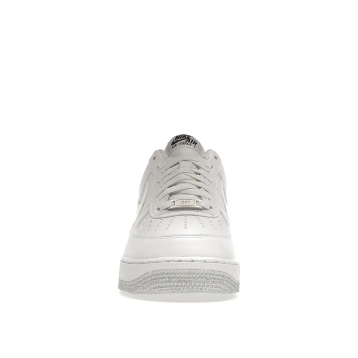 Nike Air Force 1 Low Next Nature White Metallic Grey (Women's)