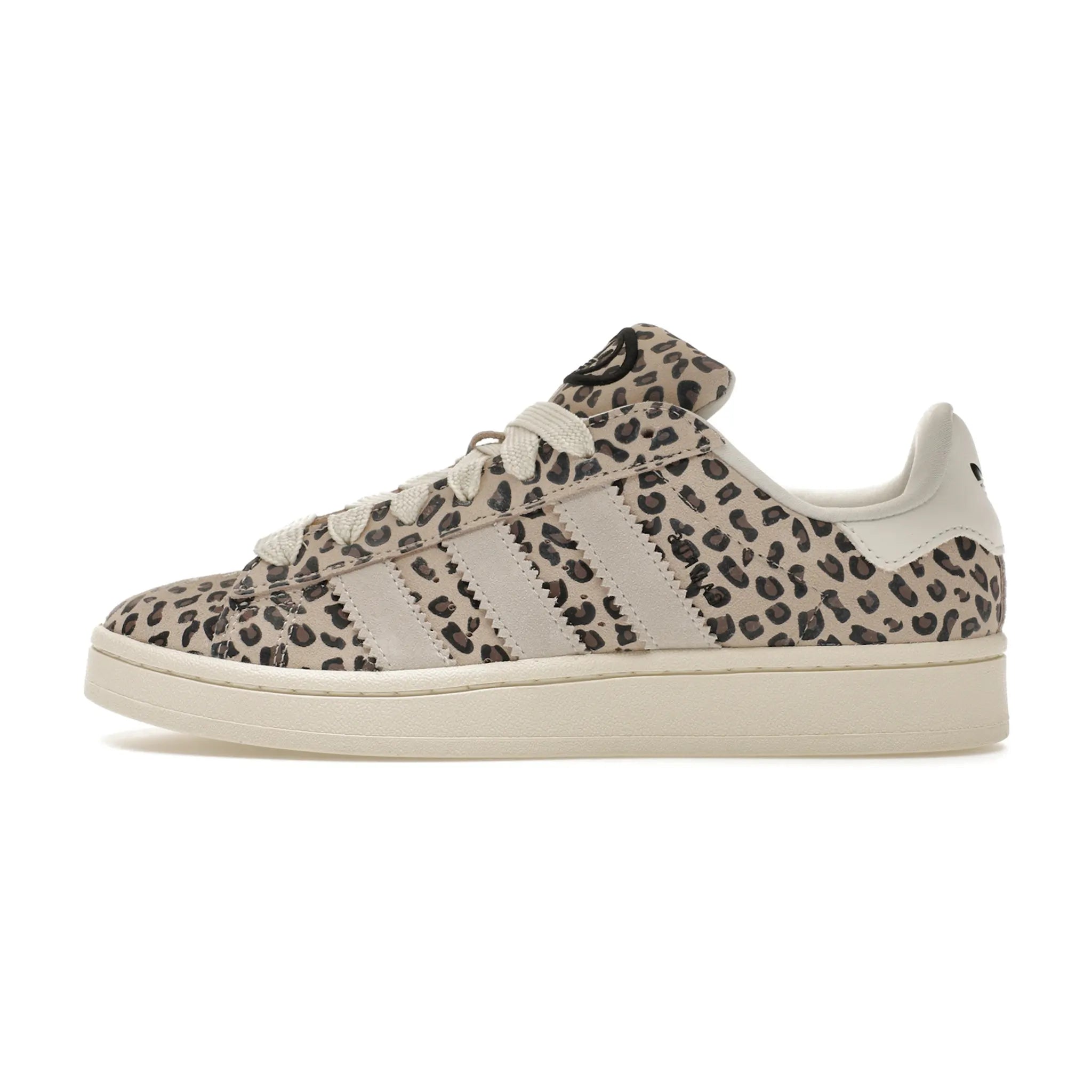 adidas Campus 00s Leopard (damskie)