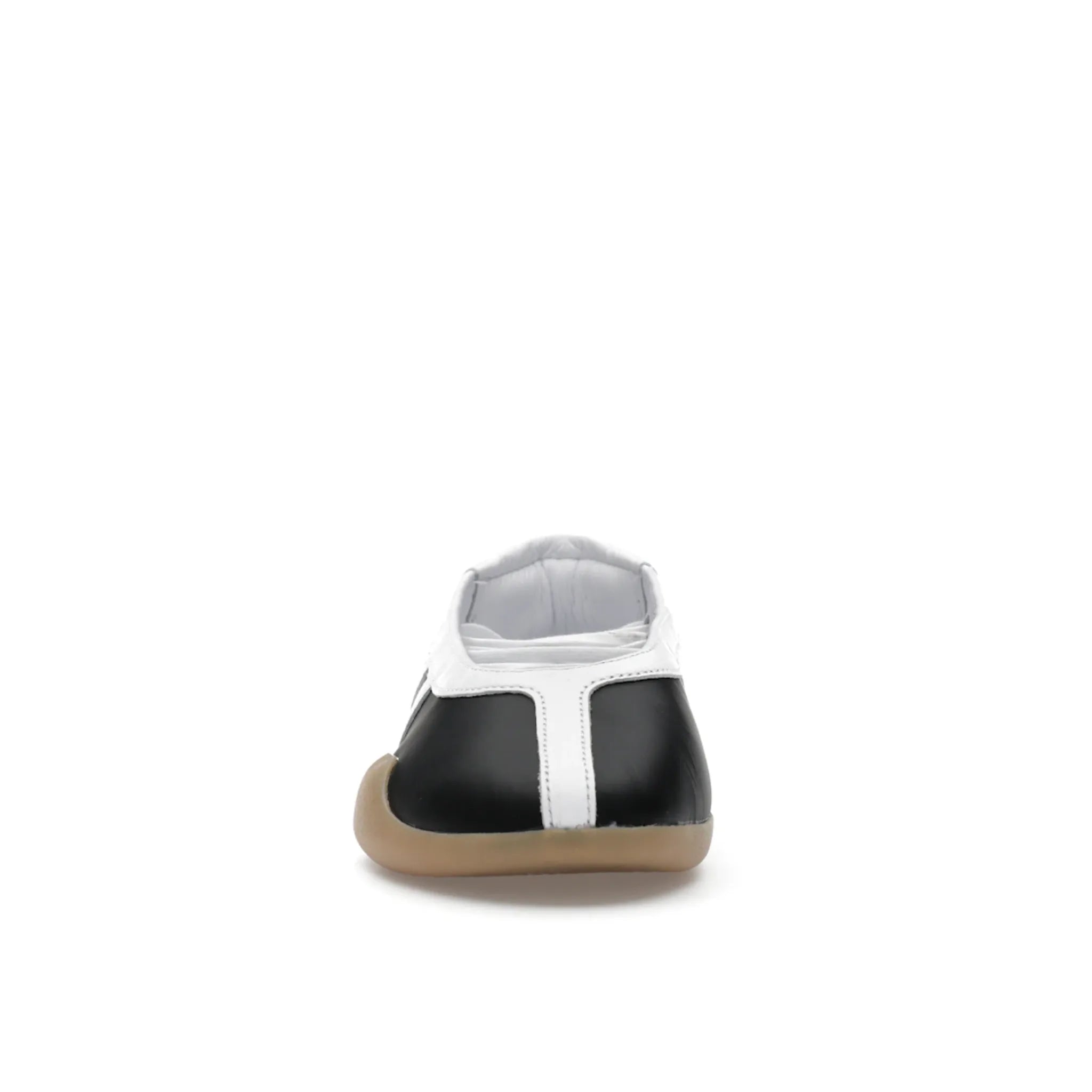 adidas Taekwondo Mei Ballet Black White (Women's)