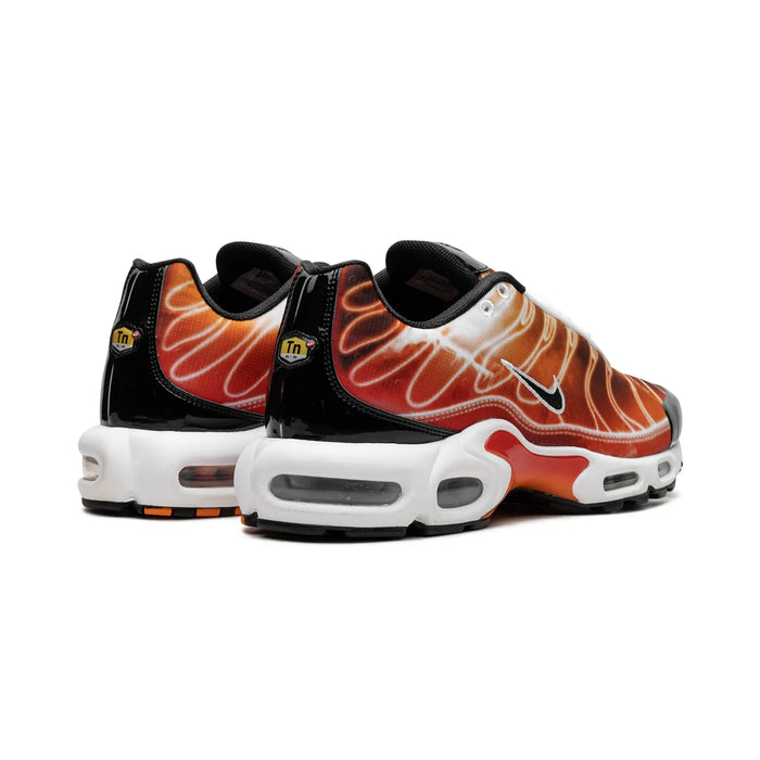 Nike Air Max Plus Light Photography