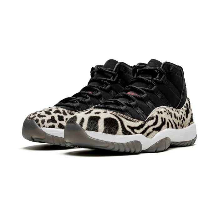 Jordan 11 Retro Animal Instinct (Women's)