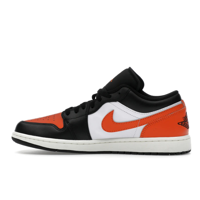 Jordan 1 Low Shattered Backboard Alternate