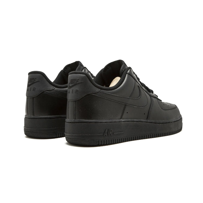 Nike Air Force 1 Low '07 Black