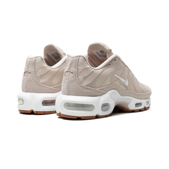 Nike Air Max Plus Premium Vachetta Tan Gum (Women's)