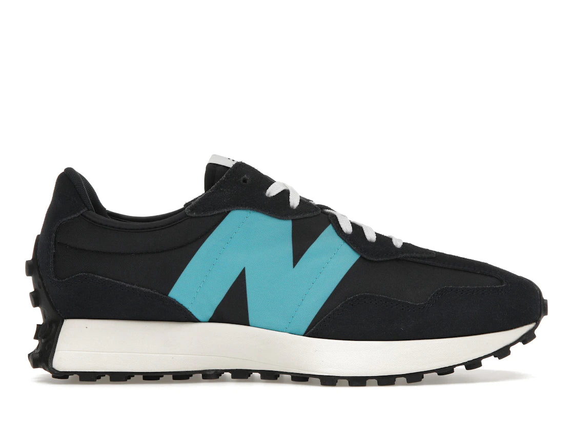 New Balance 327 Eclipse Virtual Sky