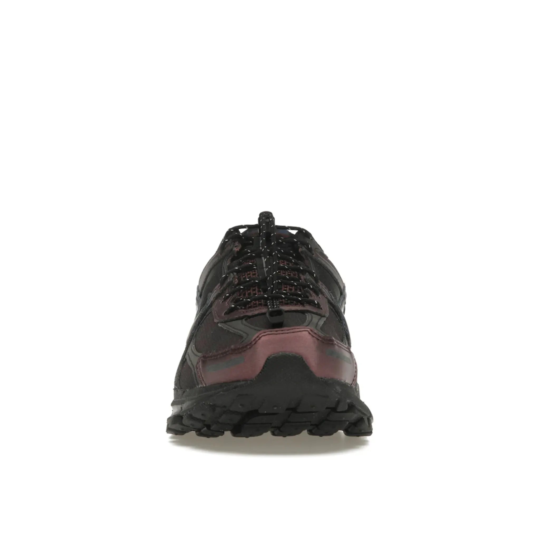Nike Zoom Vomero 5 Burgundy Crush Midnight Navy (Women's)