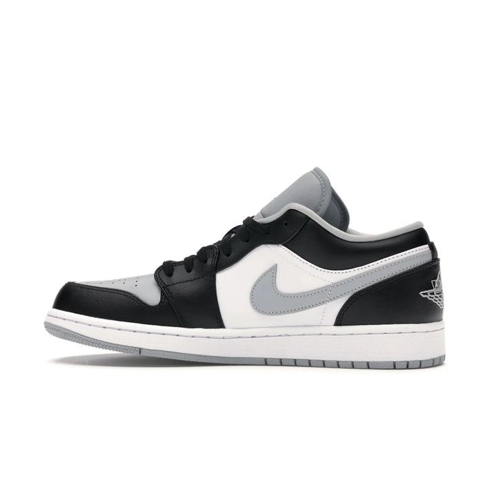 Jordan 1 Low Shadow