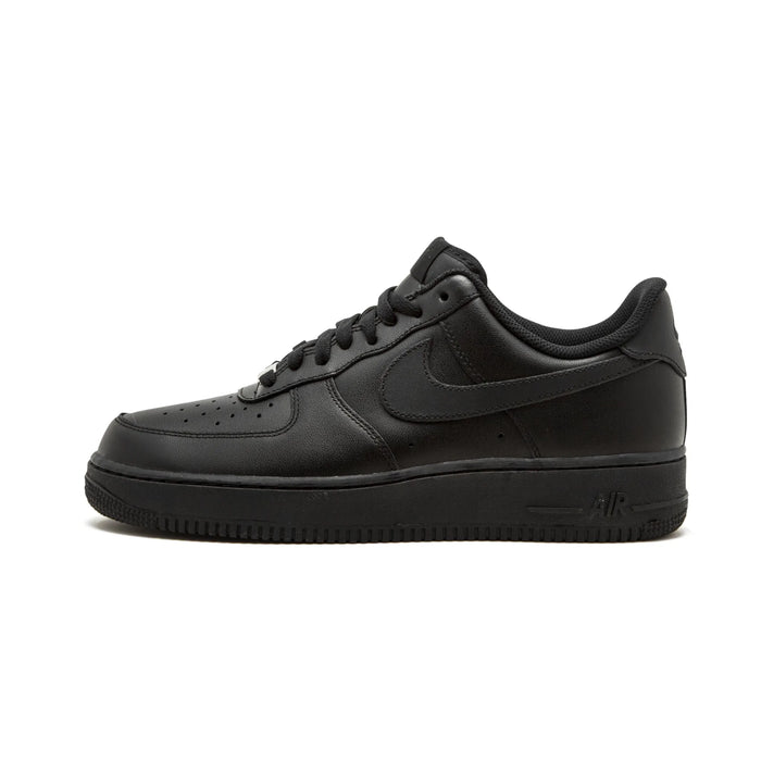 Nike Air Force 1 Low '07 Black