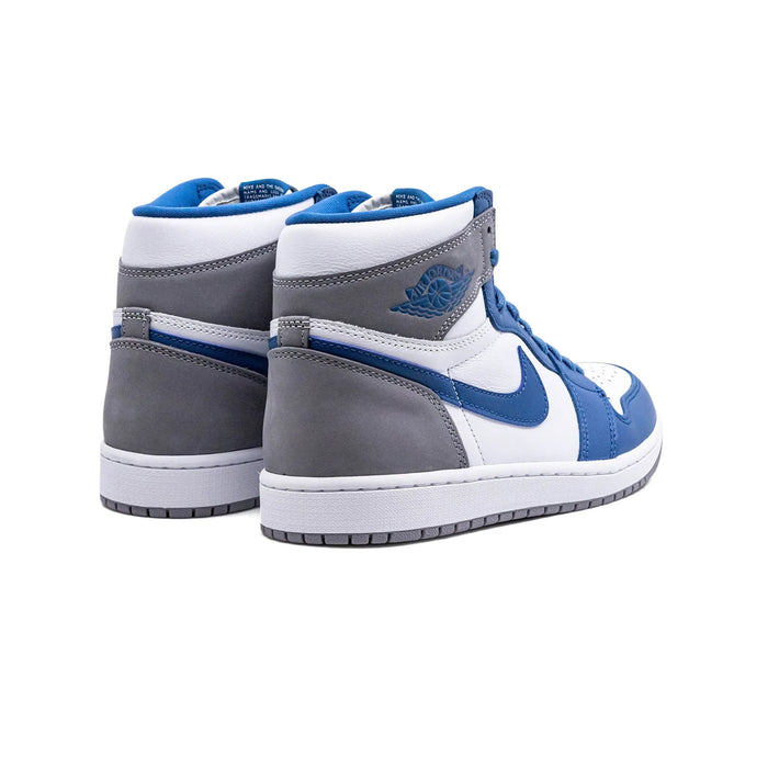 Jordan 1 Retro High OG True Blue