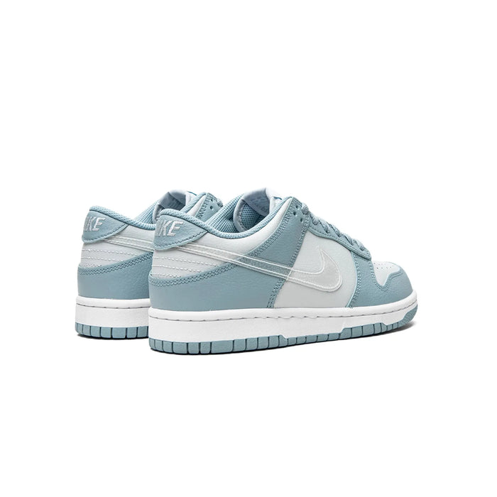 Nike Dunk Low Clear Blue Swoosh (GS)