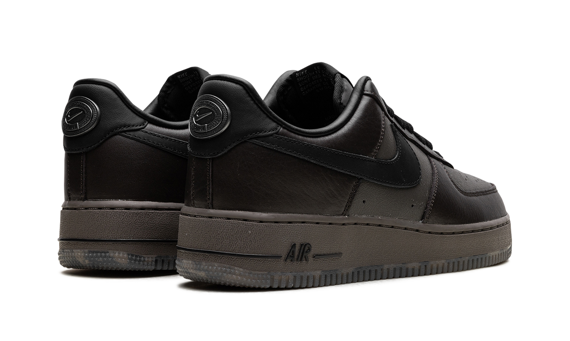 Nike Air Force 1 Low Paris