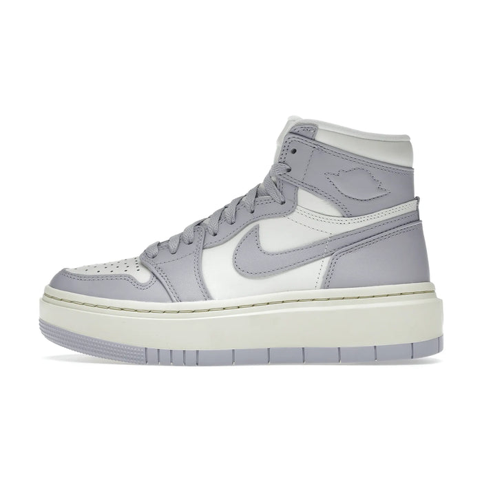 Jordan 1 Elevate High Titanium (Women's)