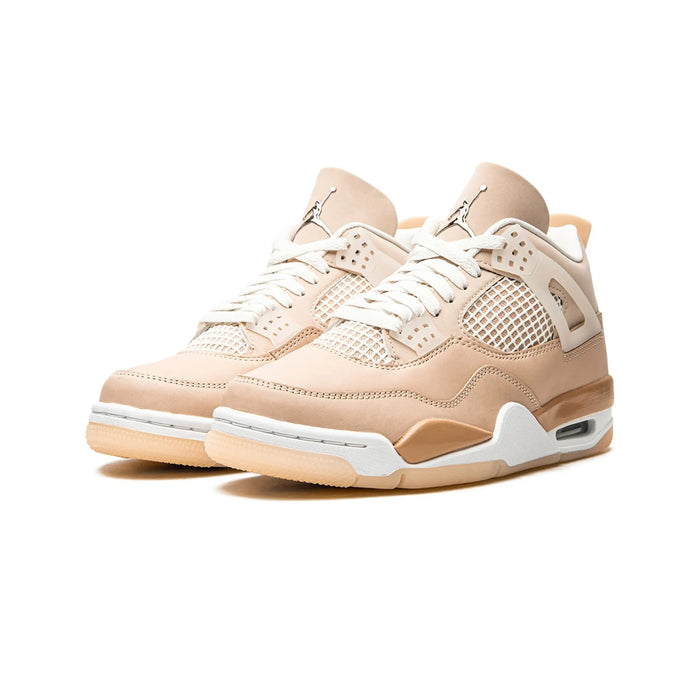 Jordan 4 Retro Shimmer (Women's)