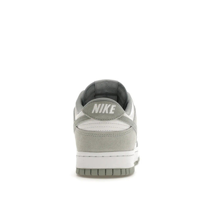 Nike Dunk Low SE White Light Pumice