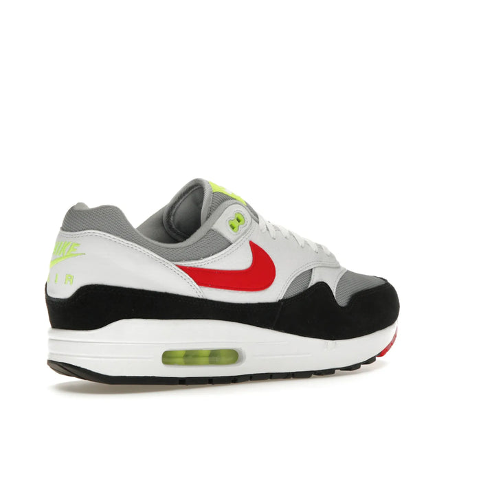 Nike Air Max 1 Chili Volt