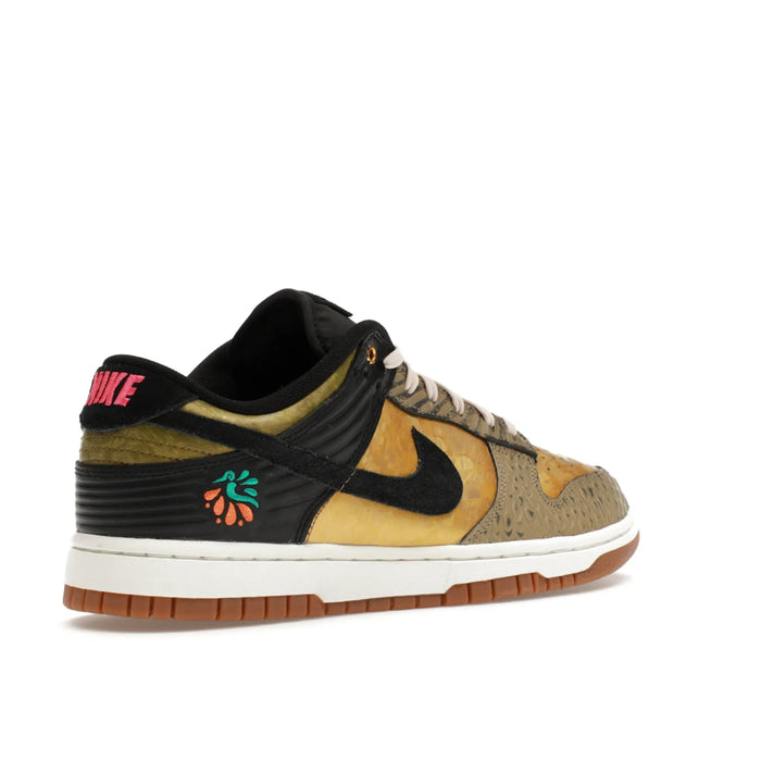 Nike Dunk Low Día De Muertos (Women's)