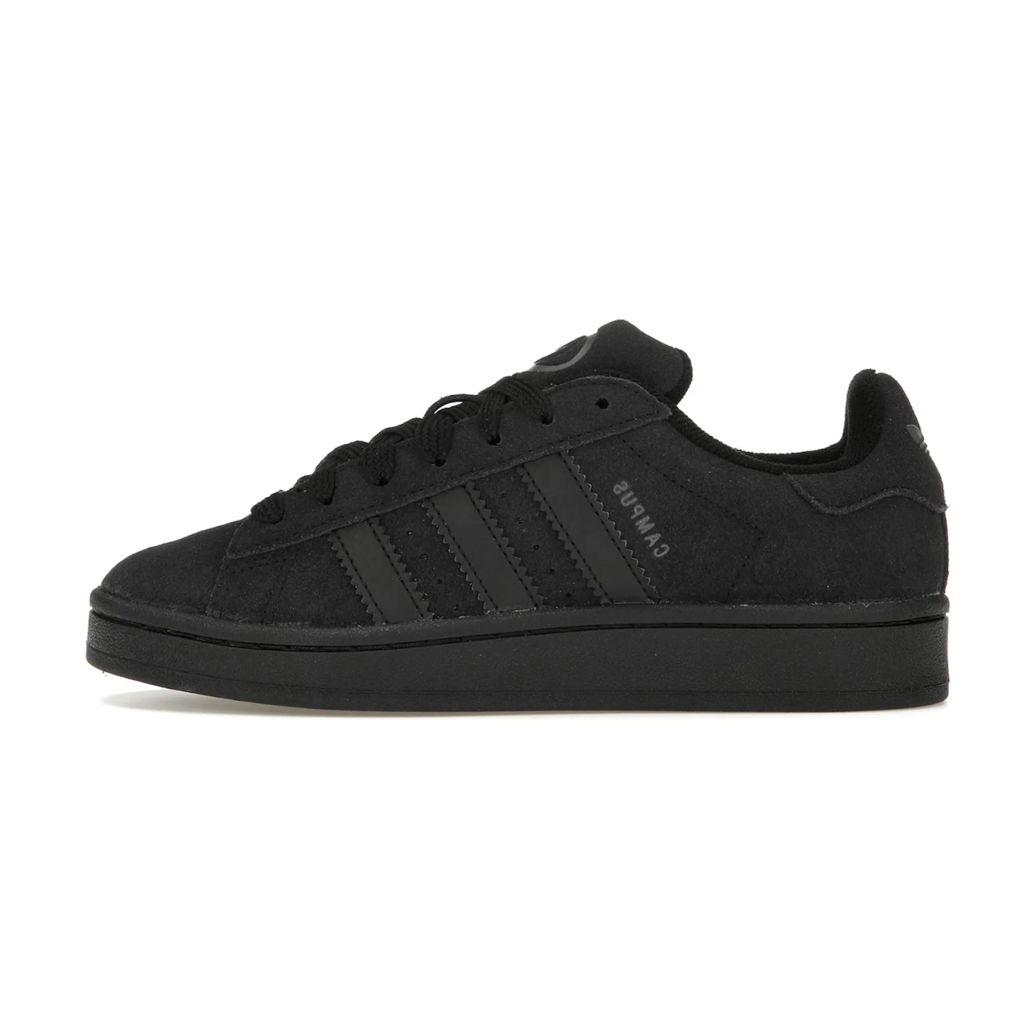 adidas Campus 00s Core Czarny (GS)