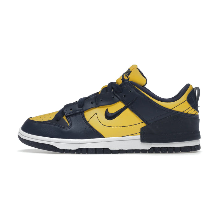 Nike Dunk Low Disrupt 2 Michigan (Women's)