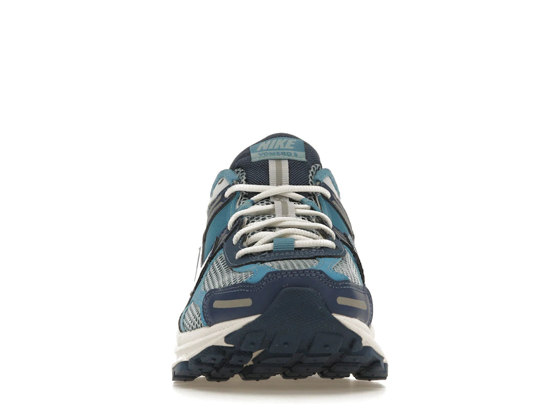 Nike Zoom Vomero 5 Mystic Navy Worn Blue