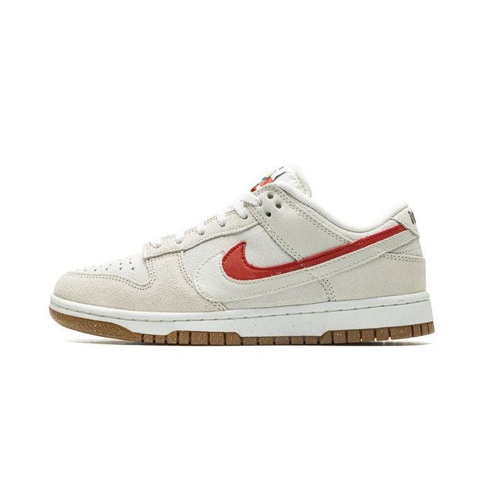 Nike Dunk Low SE 85 Double Swoosh Sail Orange (Women's)