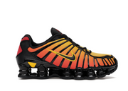 Nike Shox TL Sunrise
