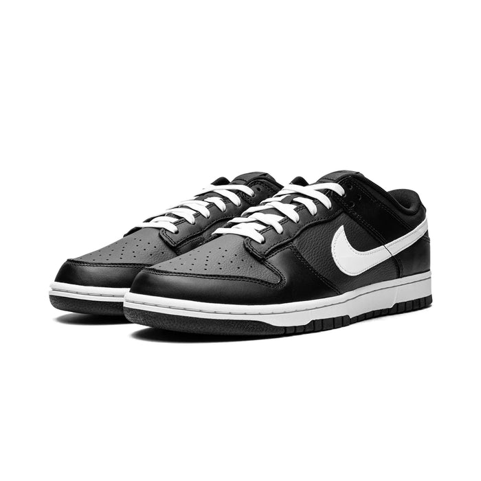 Nike Dunk Low Black White (2022)