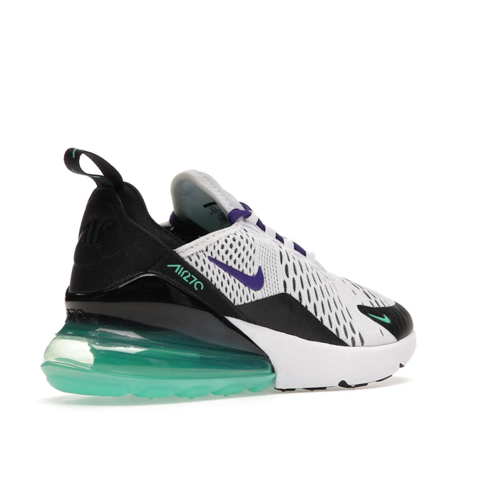 Nike Air Max 270 Grape (Women's)