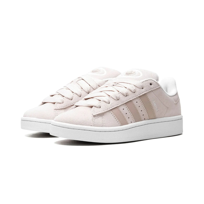 adidas Campus 00s Putty Mauve Wonder Taupe (Women's)