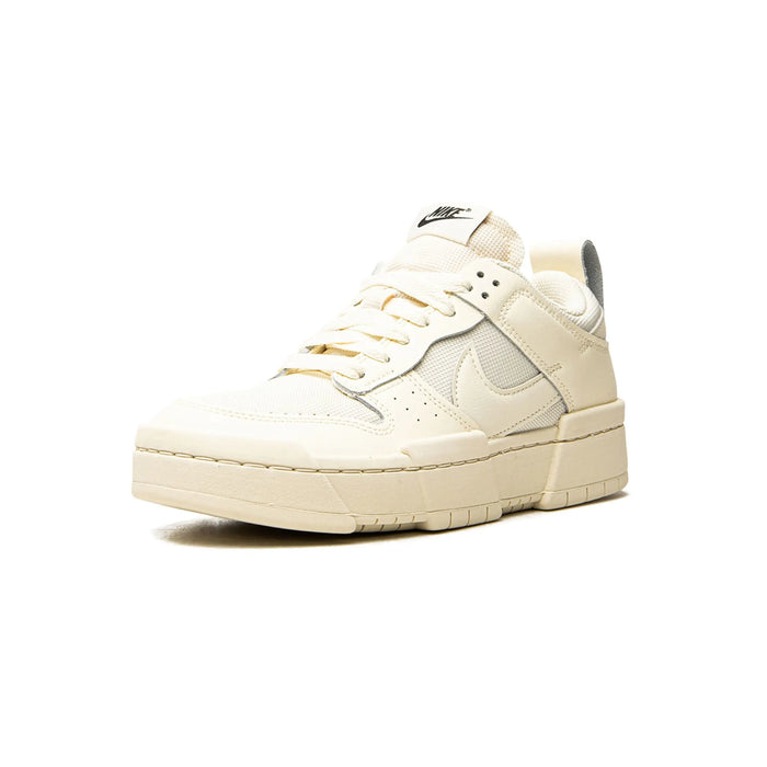 Nike Dunk Low Disrupt Coconut Milk (Women's)