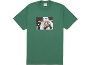 Supreme ANTIHERO Ozzy Tee Green