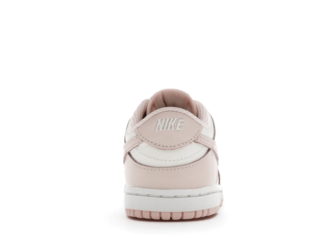 Nike Dunk Low SP Orange Pearl (TD)