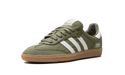 adidas Samba OG Focus Olive Gum