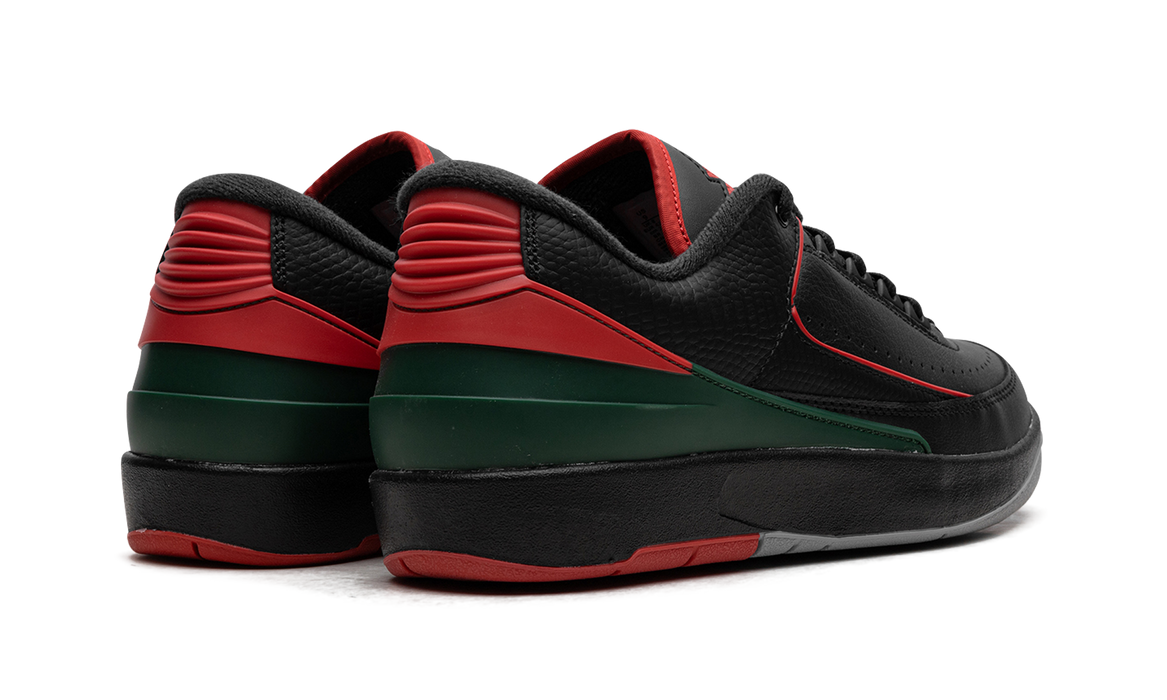 Jordan 2 Retro Low Christmas