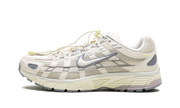 Nike P-6000 Light Bone (Women's)
