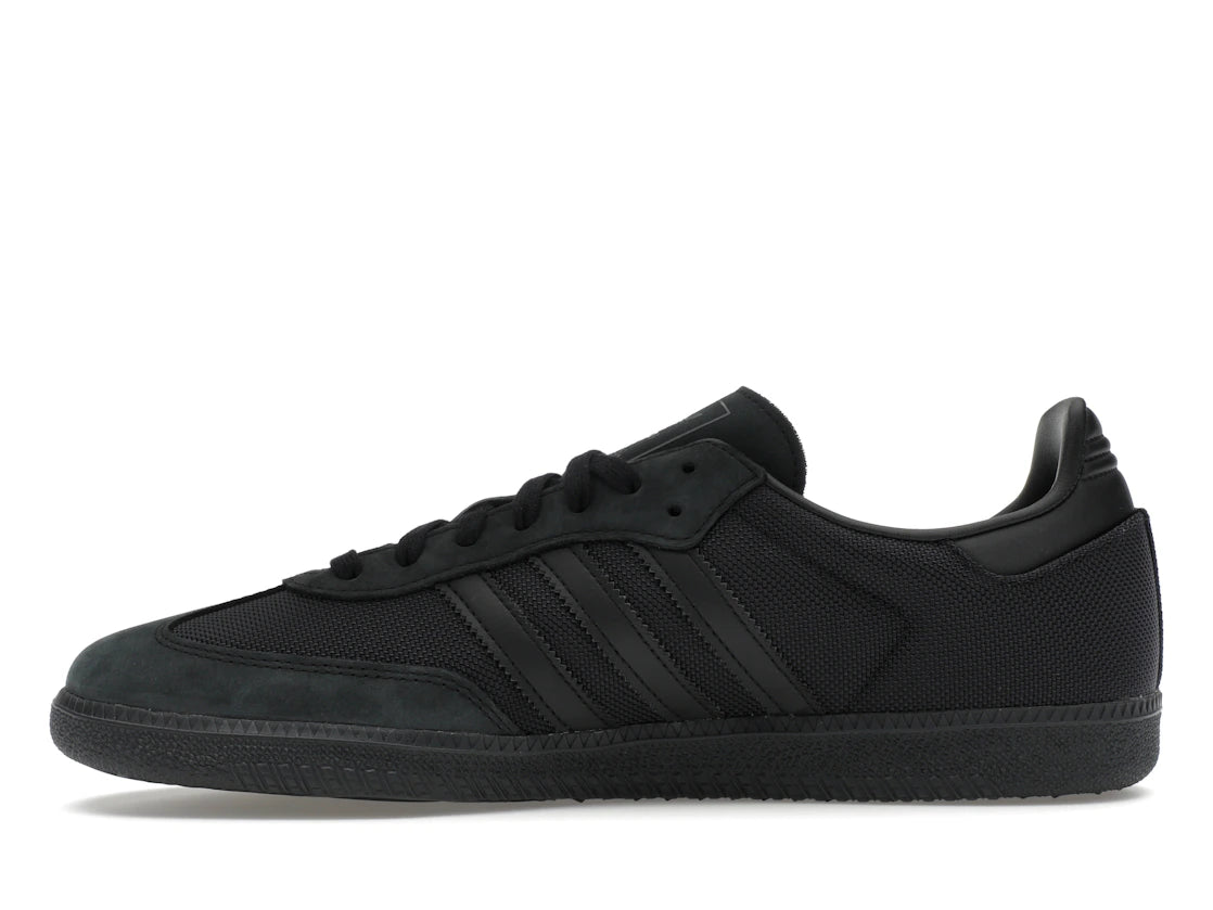 adidas Samba OG Black Carbon Cordura