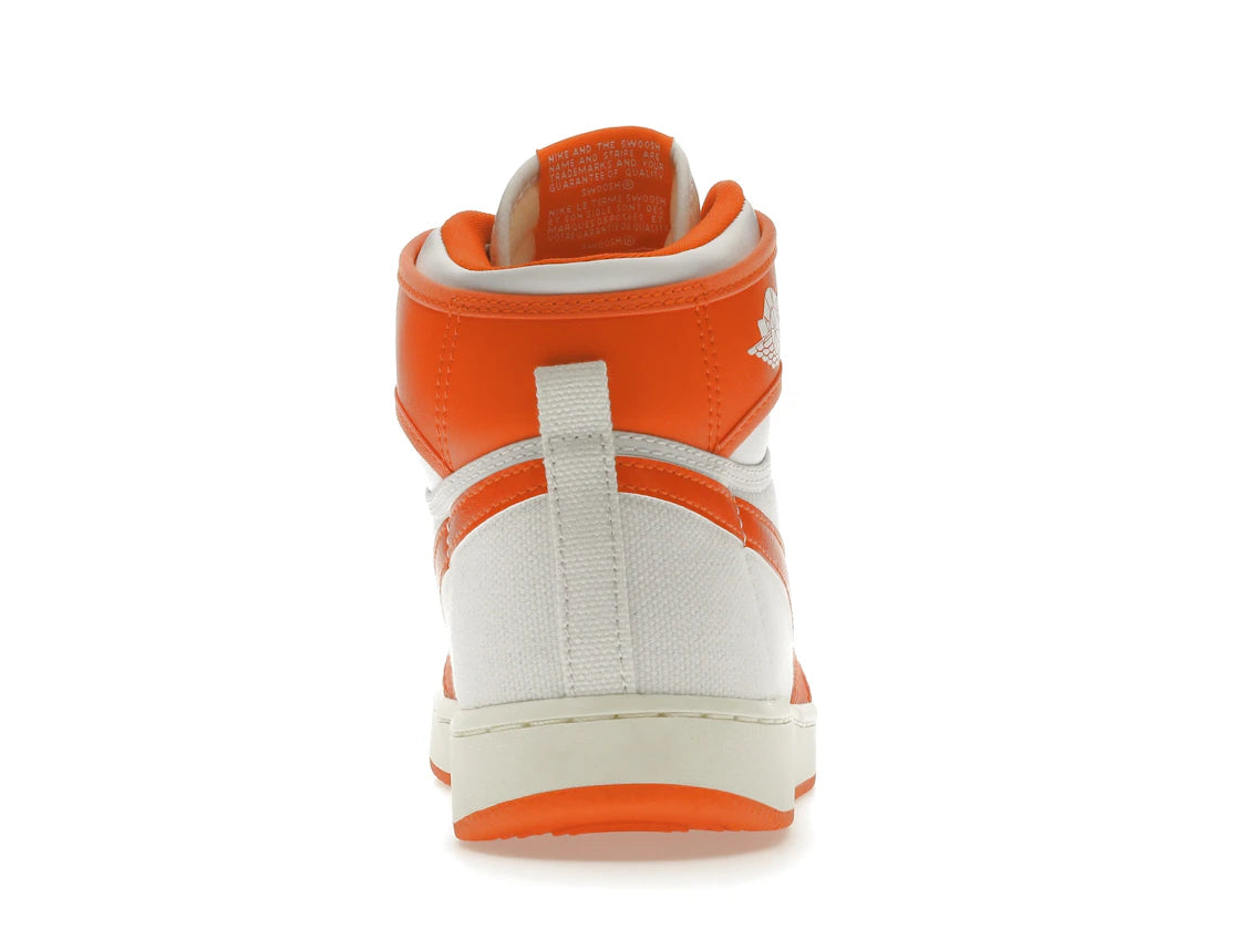 Jordan 1 Retro AJKO Rush Orange