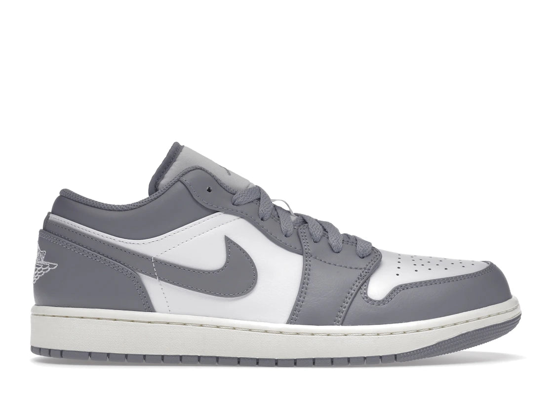 Air Jordan 1 Low Vintage Stealth Grey