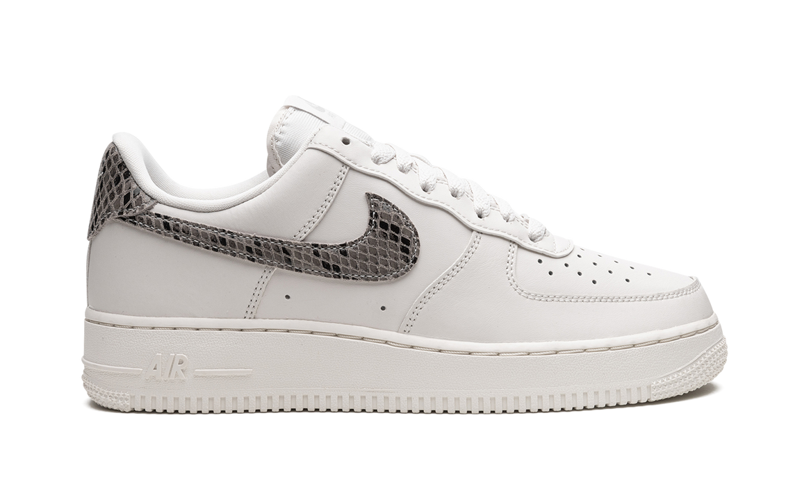 Nike Air Force 1 Low '07 Snakeskin Phantom (Women's)