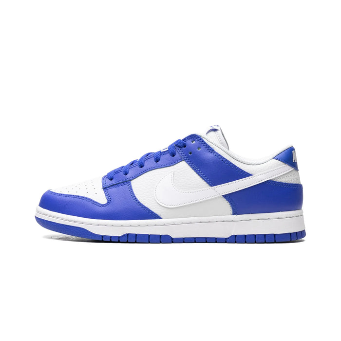 Nike Dunk Low Racer Blue Photon Dust