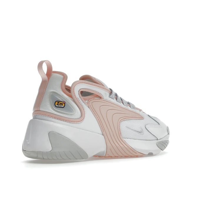 Nike Zoom 2K Icon Clash White Washed Coral (Women's)