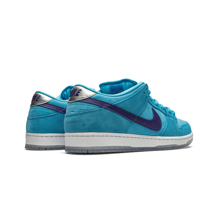 Nike SB Dunk Low Pro Blue Fury