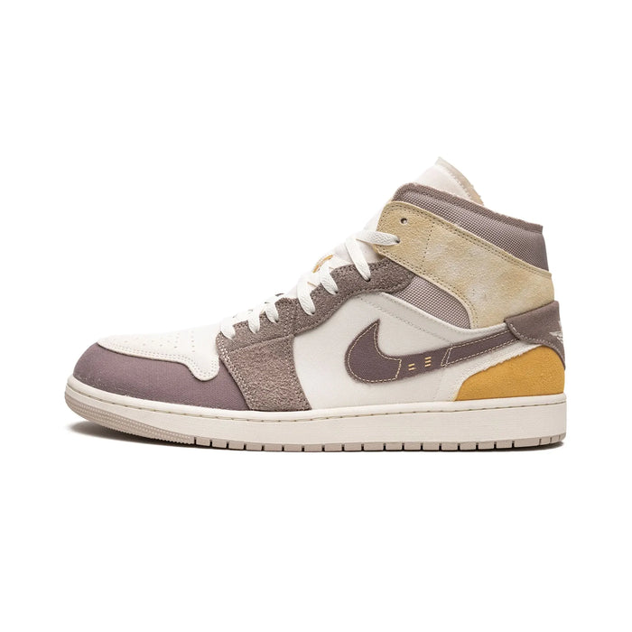 Air Jordan 1 Mid SE Craft Taupe Haze