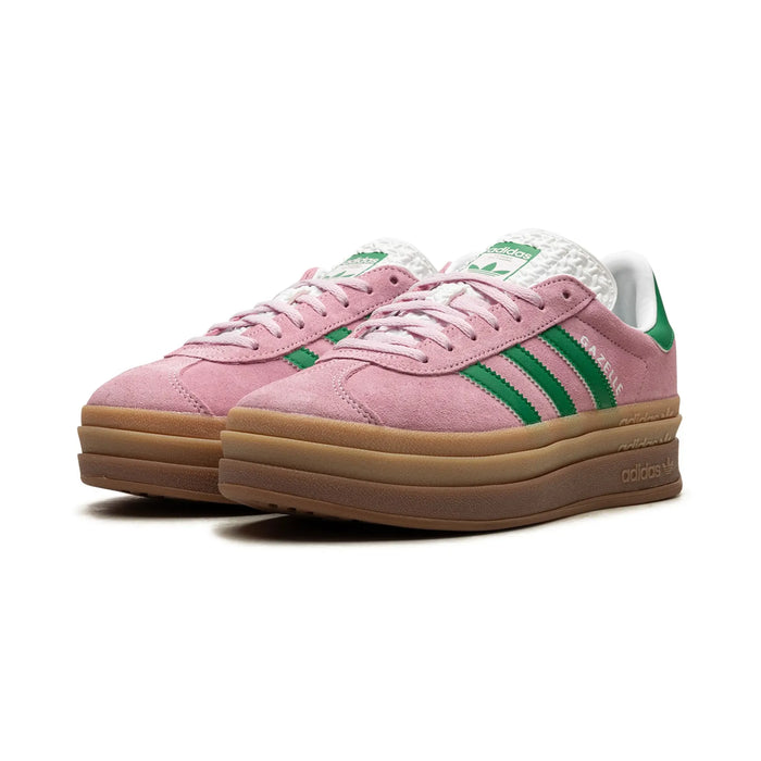 adidas Gazelle Bold True Pink (Women's)