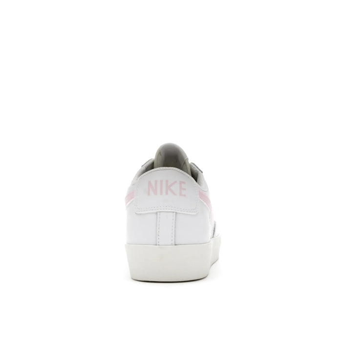 Nike Blazer Low White Pink Foam