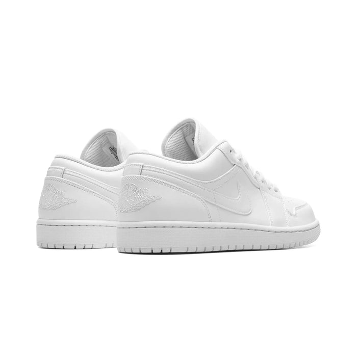 Jordan 1 Low Triple White (2022)