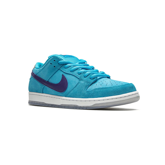 Nike SB Dunk Low Pro Blue Fury