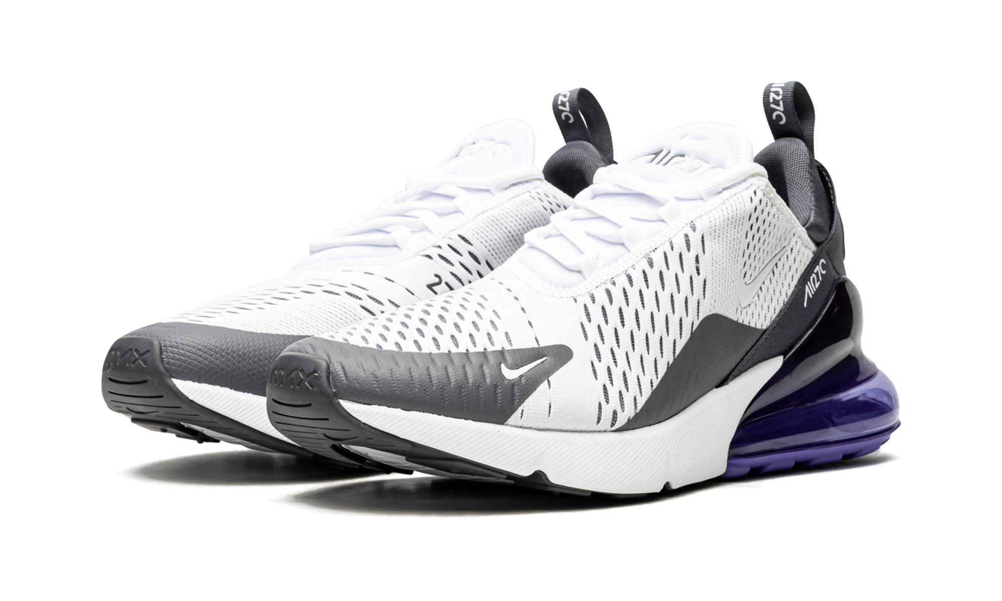 Nike Air Max 270 Persian Violet