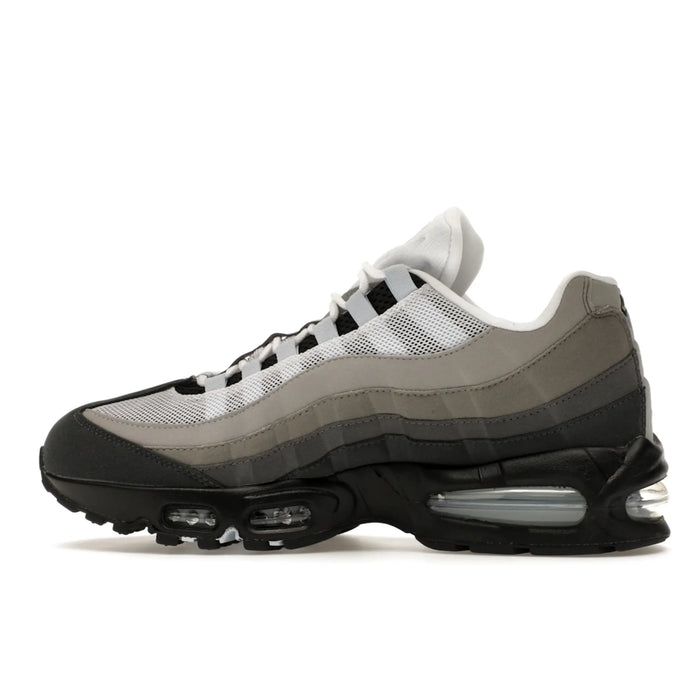 Nike Air Max 95 OG Big Bubble Blue Tint (Women's)